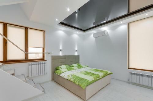 Apartamento Galla V.i.p. Penthouse