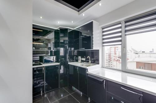 Apartamento Galla V.i.p. Penthouse