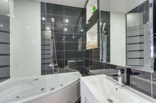 Apartamento Galla V.i.p. Penthouse