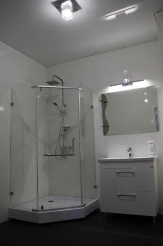 Apartamento Galla V.i.p. Penthouse