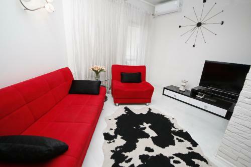 Apartamento Galla V.i.p. Penthouse