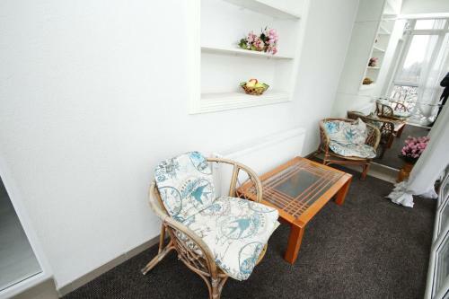 Apartamento Galla V.i.p. Penthouse