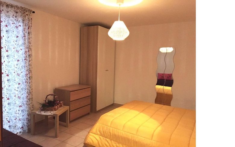 Apartamento Residence Orto Di Venanzio