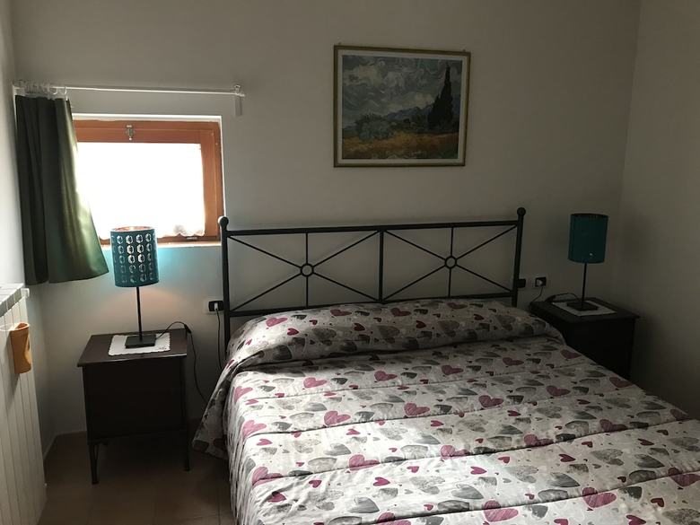 Apartamento Residence Orto Di Venanzio
