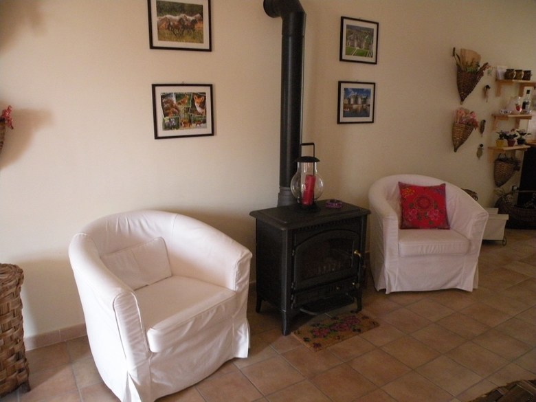 Apartamento Residence Orto Di Venanzio