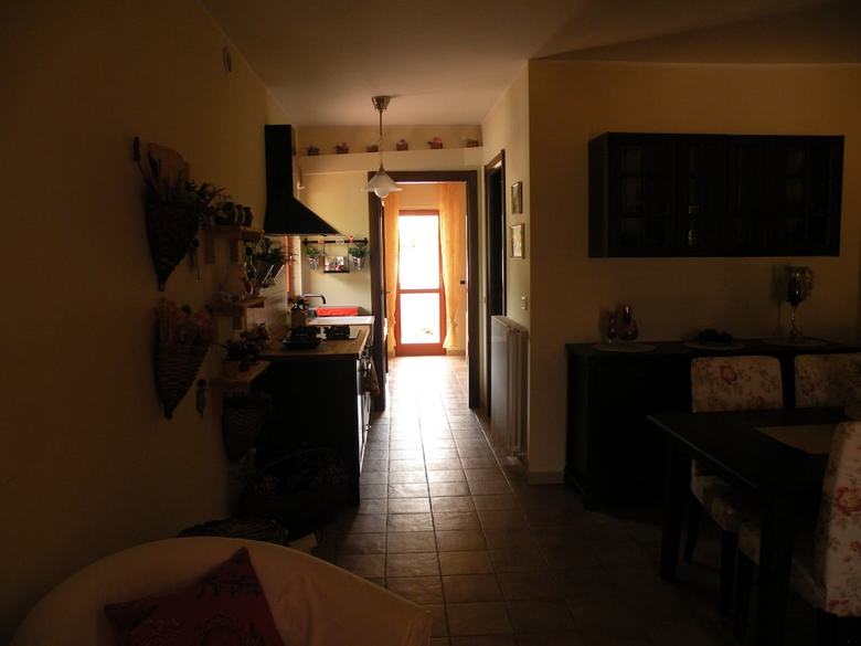 Apartamento Residence Orto Di Venanzio