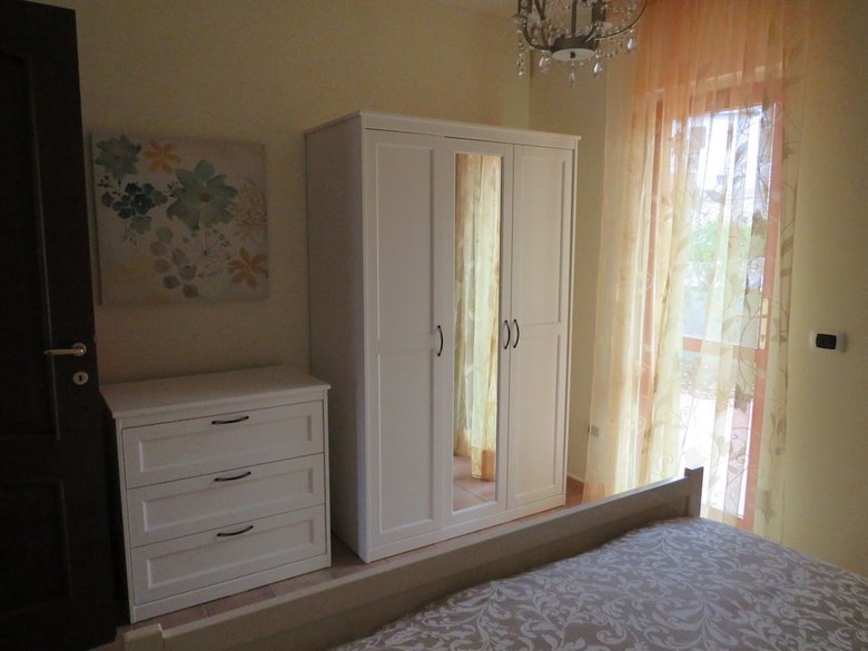 Apartamento Residence Orto Di Venanzio