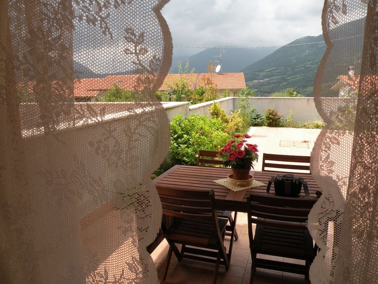 Apartamento Residence Orto Di Venanzio