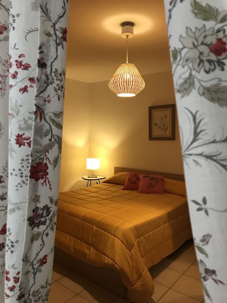 Apartamento Residence Orto Di Venanzio
