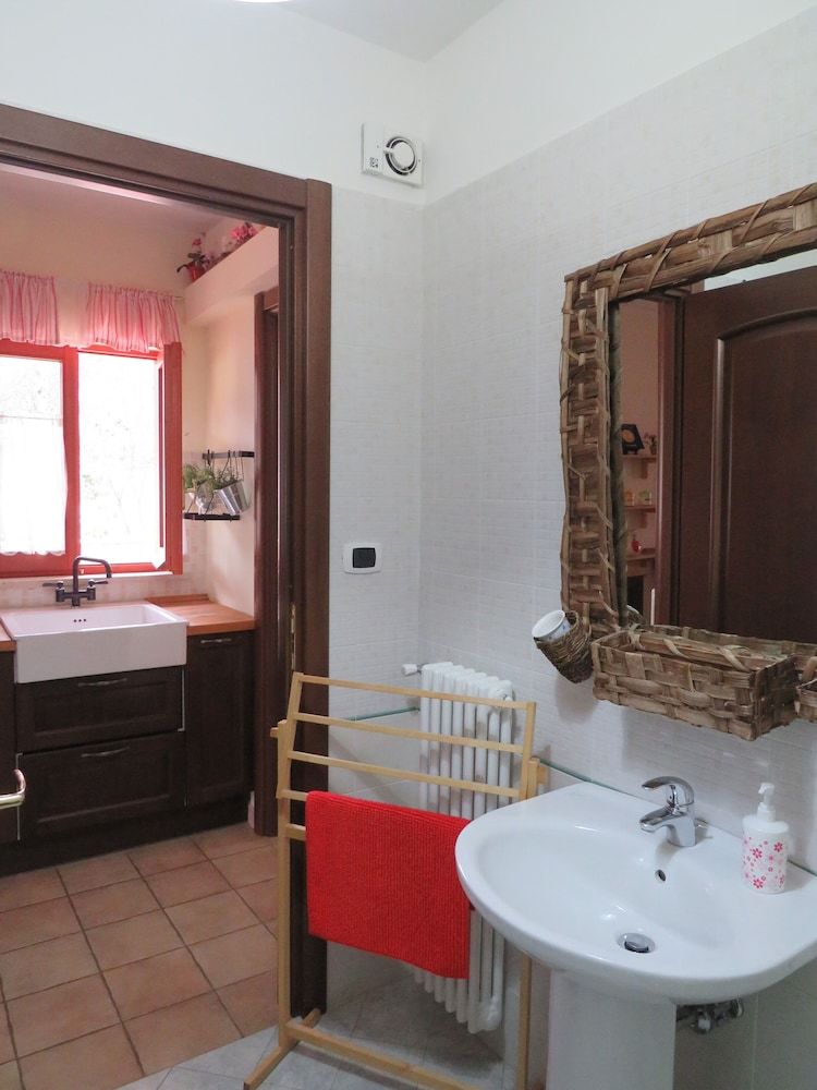 Apartamento Residence Orto Di Venanzio