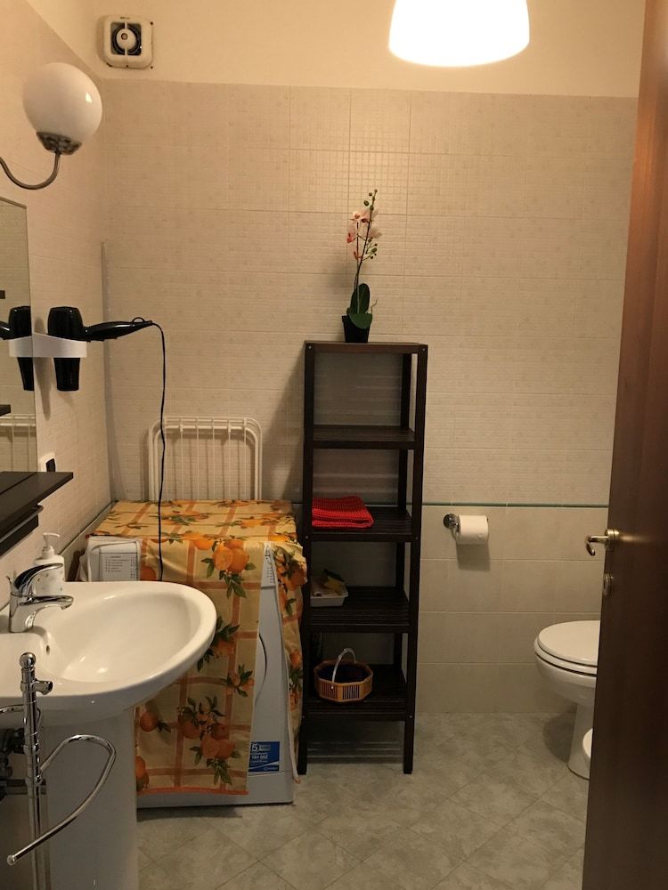 Apartamento Residence Orto Di Venanzio