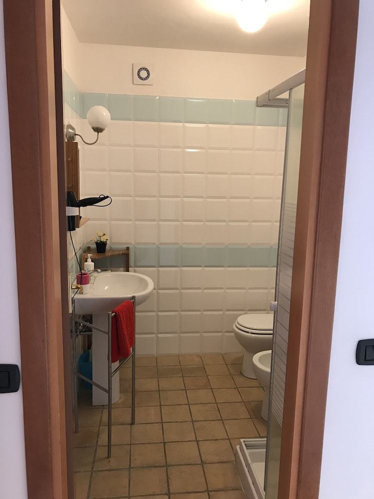 Apartamento Residence Orto Di Venanzio