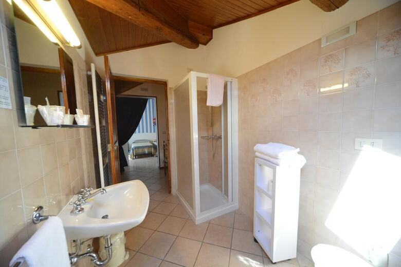 Hotel Residence Sant'anna