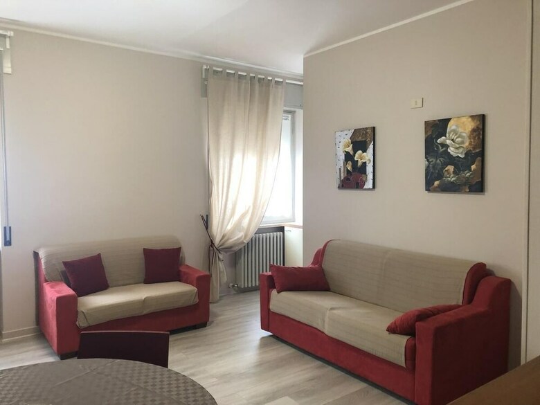Hotel Residence Sant'anna