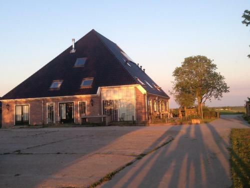 Bed & Breakfast Boerderij De Waard