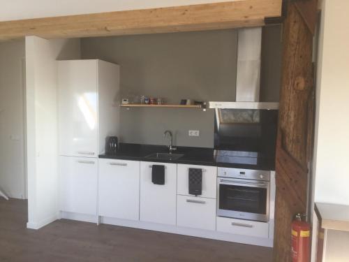 Bed & Breakfast Boerderij De Waard