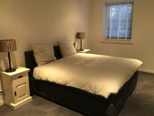Bed & Breakfast Boerderij De Waard