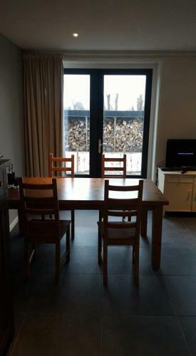 Bed & Breakfast Boerderij De Waard