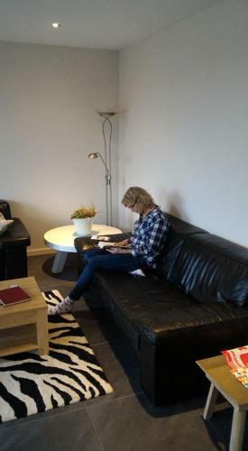 Bed & Breakfast Boerderij De Waard