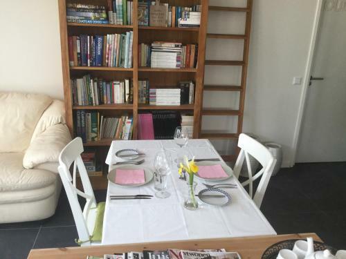 Bed & Breakfast Boerderij De Waard