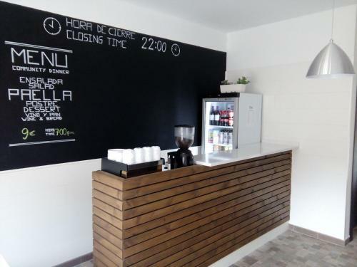 Hornillos Meeting Point (pilgrim Hostel)