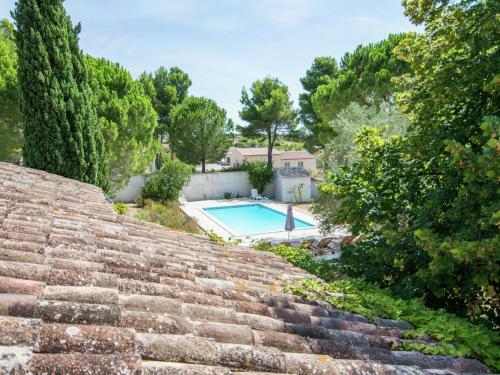 Villa Mas La Cigaliere