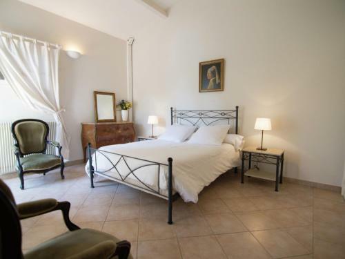 Villa Mas La Cigaliere
