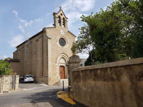 Villa Mas La Cigaliere