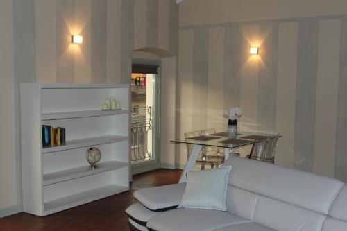 Apartamento Eleganti Dimore