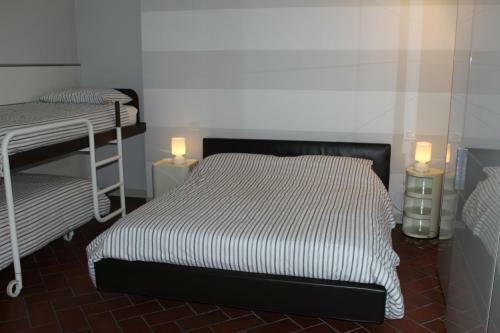 Apartamento Eleganti Dimore