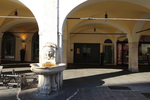 Apartamento Eleganti Dimore
