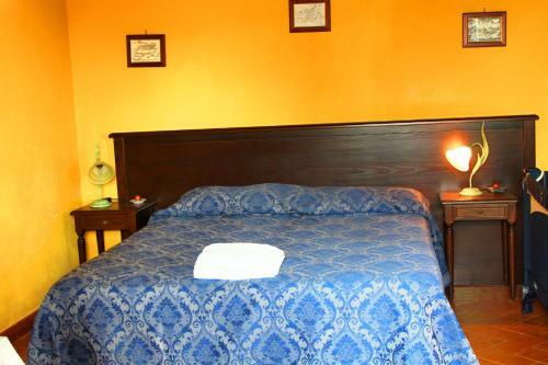Bed & Breakfast Feudo Di Villa Anticaglia