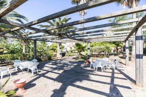 Bed & Breakfast Feudo Di Villa Anticaglia