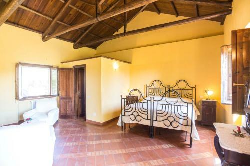 Bed & Breakfast Feudo Di Villa Anticaglia