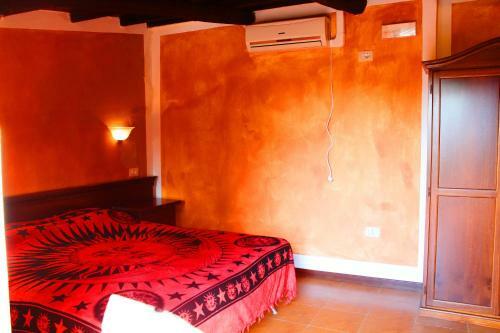 Bed & Breakfast Feudo Di Villa Anticaglia