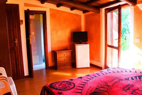 Bed & Breakfast Feudo Di Villa Anticaglia
