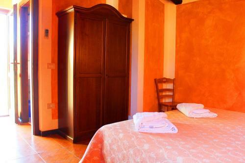 Bed & Breakfast Feudo Di Villa Anticaglia