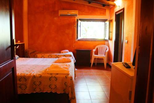 Bed & Breakfast Feudo Di Villa Anticaglia