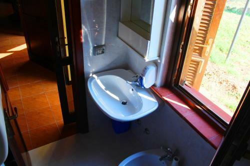 Bed & Breakfast Feudo Di Villa Anticaglia