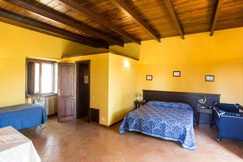 Bed & Breakfast Feudo Di Villa Anticaglia