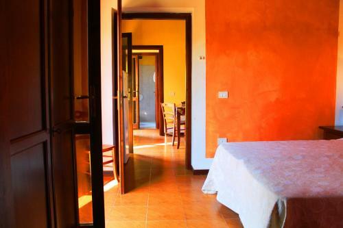 Bed & Breakfast Feudo Di Villa Anticaglia
