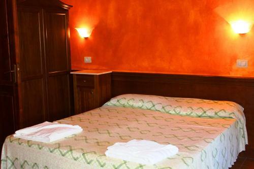 Bed & Breakfast Feudo Di Villa Anticaglia