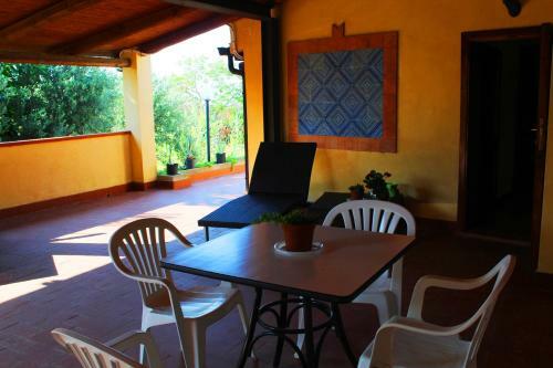 Bed & Breakfast Feudo Di Villa Anticaglia