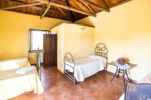 Bed & Breakfast Feudo Di Villa Anticaglia