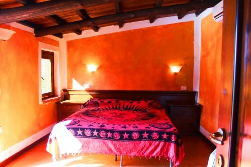 Bed & Breakfast Feudo Di Villa Anticaglia