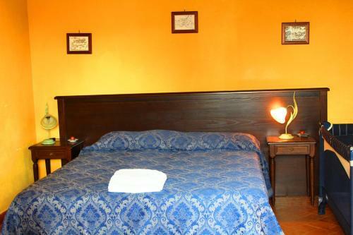 Bed & Breakfast Feudo Di Villa Anticaglia