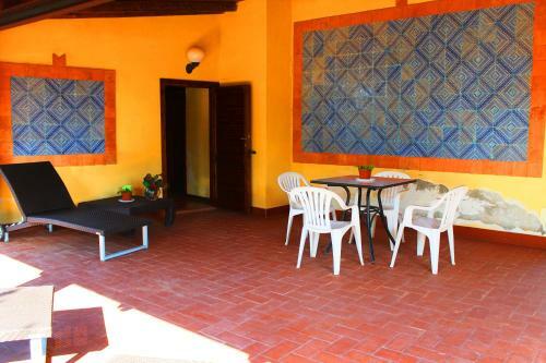 Bed & Breakfast Feudo Di Villa Anticaglia