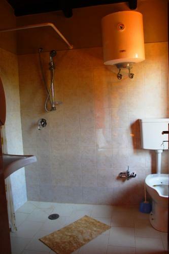 Bed & Breakfast Feudo Di Villa Anticaglia