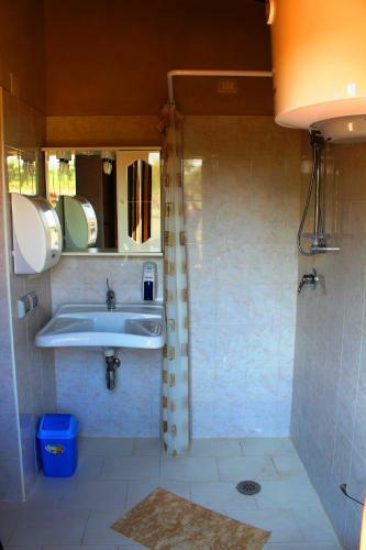 Bed & Breakfast Feudo Di Villa Anticaglia