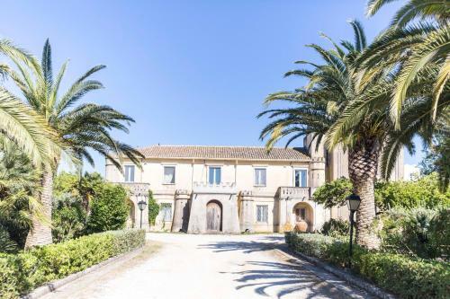 Bed & Breakfast Feudo Di Villa Anticaglia